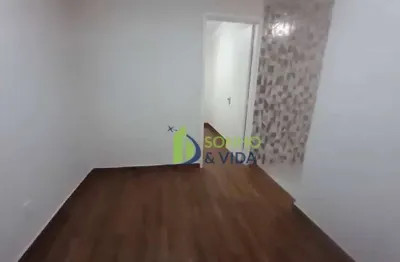 Apartamento para venda em dic ii (conj habitacional doutor antônio mendonça de barros) de 60.00m² com 2 quartos e 1 garagem