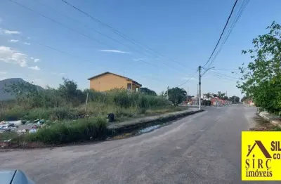 Terreno para venda em Jardim Atlântico Leste (itaipuaçu) de 8052.00m²