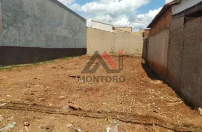 Terreno à venda na Rua Doutor José Geraldo Velloce, Jardim Imperial, Araraquara