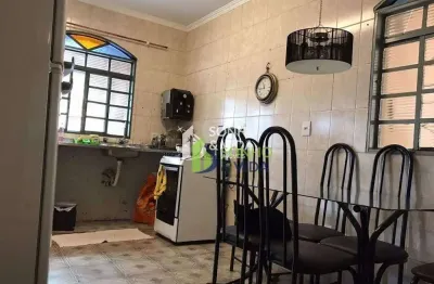 Casa com 3 quartos à venda na Rua Yasuco Mitsusaki Ricci, 207, Jardim Florence, Campinas