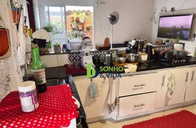 Casa para venda em cidade satélite íris de 70.00m² com 2 quartos e 1 garagem