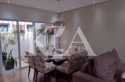 Casa para venda em parque santa isabel de 250.00m² com 3 quartos, 1 suite e 2 garagens