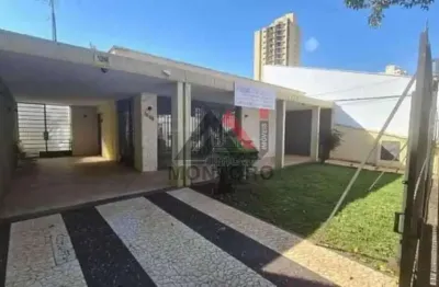 Casa com 4 quartos à venda na Rua Carlos Gomes, 1644, Centro, Araraquara