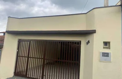 Casa para alugar em parque são lourenço de 115.63m² com 2 quartos, 2 suites e 2 garagens