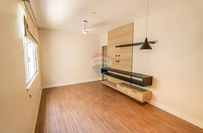 Apartamento para venda em zumbi de 62.00m² com 1 quarto e 1 garagem