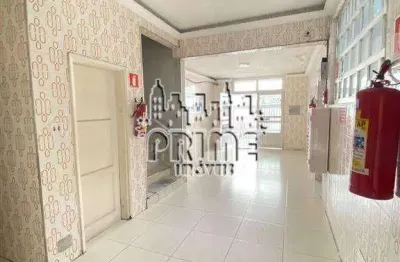 Kitnet / Stúdio à venda na Cidade Ocian, Praia Grande 