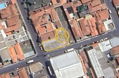 Terreno à venda na Avenida 42, 1765620, Alto do Santana, Rio Claro
