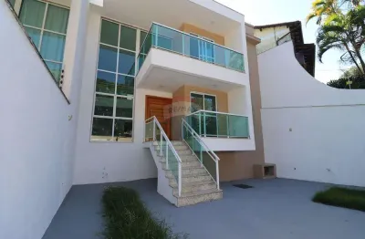 Casa para venda em jardim guanabara de 200.00m² com 3 quartos, 3 suites e 3 garagens