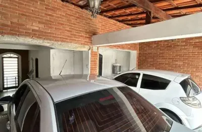 Casa para venda em vila haro de 125.00m² com 2 quartos e 2 garagens