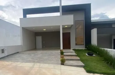 Casa de condomínio para venda em jardim residencial helena maria de 220.00m² com 3 quartos, 1 suite e 4 garagens