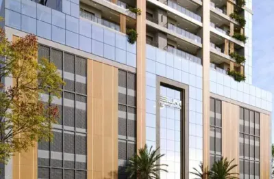 Apartamento para venda em porto belo de 86.00m² com 2 quartos, 2 suites e 2 garagens