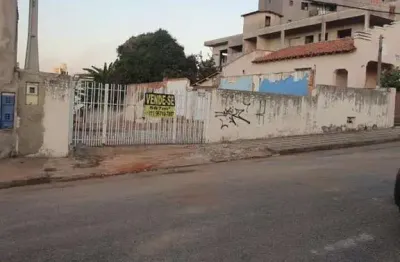 Terreno à venda na Rua Aclimação, Jardim Paulistano, Sorocaba