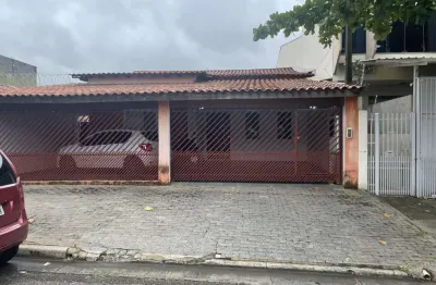 Casa para venda em vila angélica de 215.00m² com 2 quartos e 3 garagens
