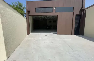 Prédio comercial para venda em além ponte de 283.00m² com 15 garagens