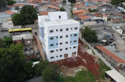 Apartamento para venda em vila mineirão de 46.00m² com 2 quartos e 1 garagem