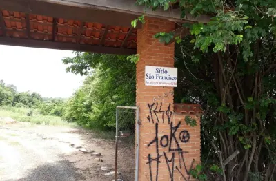 Terreno à venda na Avenida Victor Andrew, Zona Industrial, Sorocaba