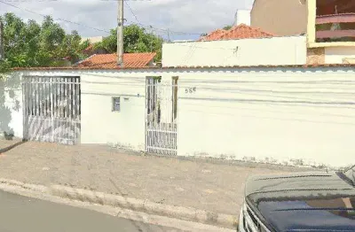 Casa para venda em vila hortência de 264.00m² com 2 quartos e 2 garagens