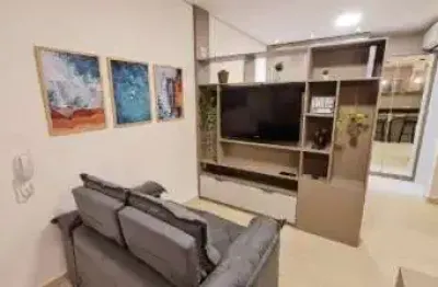Apartamento para alugar em Vila Oliveira de 10.00m² com 1 Quarto