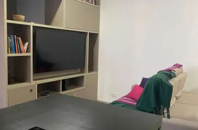 Apartamento para alugar em Vila Oliveira de 10.00m² com 1 Quarto