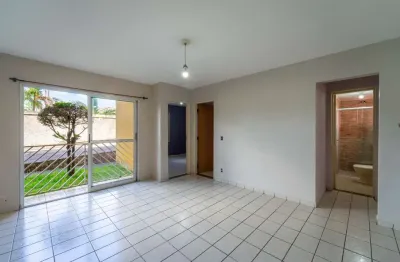 Apartamento para venda em Parque Residencial Eloy Chaves de 57.00m² com 2 Quartos e 1 Garagem