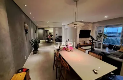 Apartamento para venda em eloy chaves de 78.00m² com 2 quartos, 1 suite e 1 garagem