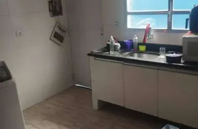 Casa para alugar em samambaia de 50.00m² com 1 quarto e 1 garagem