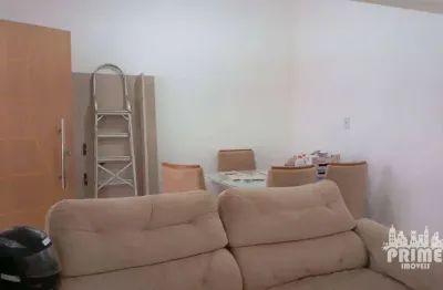 Casa com 3 quartos à venda na Cidade Ocian, Praia Grande 