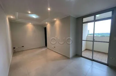 Apartamento para alugar em centro de 60.00m² com 3 quartos, 1 suite e 2 garagens
