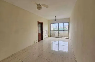 Apartamento para alugar em vila monteiro de 77.00m² com 2 quartos e 1 garagem