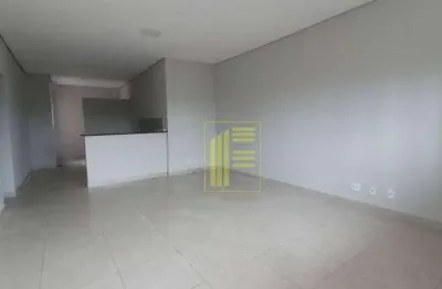 Apartamento para alugar em residencial aroeiras ii de 45.00m² com 2 quartos e 1 garagem