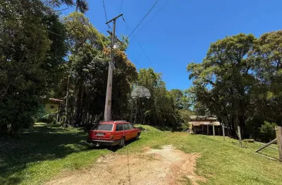 Terreno à venda na Rua Olímpio Ferreira da Cruz, Sn, São Marcos, São José dos Pinhais