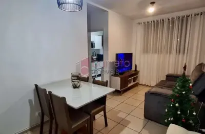 Apartamento para venda em vila mafalda de 64.00m² com 2 quartos, 1 suite e 1 garagem