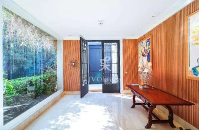 Casa para venda em morumbi de 614.00m² com 5 quartos, 5 suites e 6 garagens