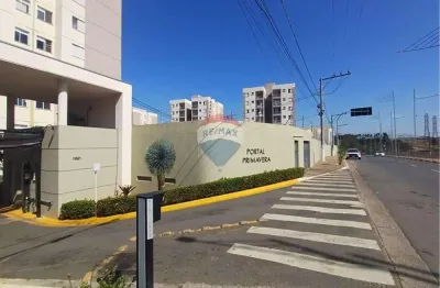 Apartamento para venda em vila são pedro de 51.00m² com 2 quartos