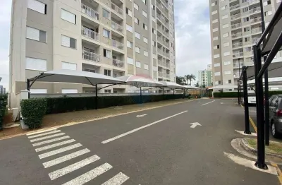 Apartamento para alugar em jardim santa izabel de 78.00m² com 2 quartos, 1 suite e 1 garagem