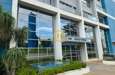 Sala comercial à venda na Avenida 3, 1762122, Jardim Claret, Rio Claro