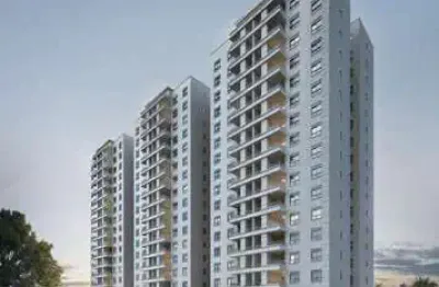 Apartamento para venda em centro de 91.00m² com 2 quartos, 1 suite e 2 garagens