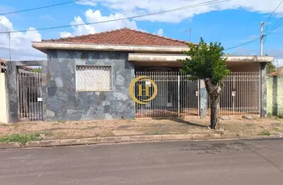 Casa para venda em vila bela vista de 170.00m² com 3 quartos, 1 suite e 3 garagens