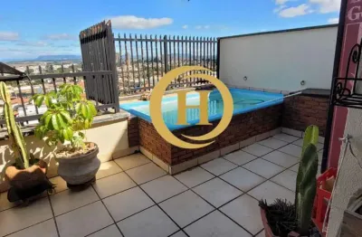 Apartamento para venda em centro de 160.00m² com 4 quartos, 2 suites e 2 garagens