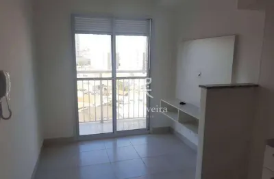 Apartamento com 1 quarto para alugar na Rua Caminho do Engenho, 284, Ferreira, São Paulo