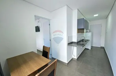 Kitnet / Stúdio para alugar na Rua do Campo, 268, Taboão, Bragança Paulista