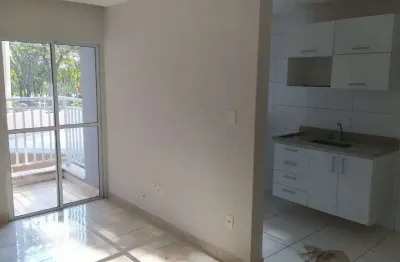 Apartamento para venda em vila siqueira campos de 51.00m² com 1 quarto e 1 garagem