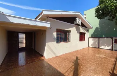 Casa para venda em jardim antártica de 120.00m² com 3 quartos e 2 garagens