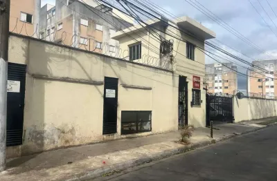 Apartamento para venda em vila nova curuçá de 60.00m² com 3 quartos e 1 garagem