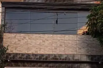 Sobrado para venda em jardim marília de 300.00m² com 3 quartos e 2 garagens