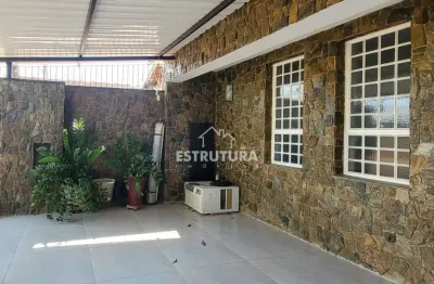 Casa para venda em vila indaiá de 148.00m² com 4 quartos e 2 garagens