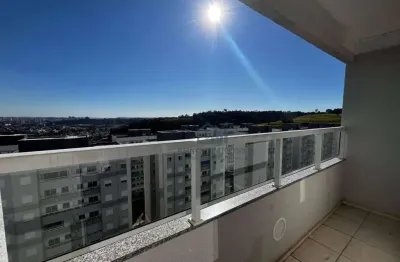 Apartamento para alugar em vila rio branco de 54.00m² com 3 quartos e 1 garagem