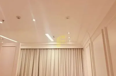 Sala comercial para alugar em residencial eco village i de 60.00m² com 1 garagem