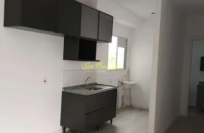 Apartamento para venda em jardins do império de 50.00m² com 2 quartos e 1 garagem