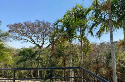 Terreno en condomínio para venda em condomínio jardim paradiso de 669.00m²